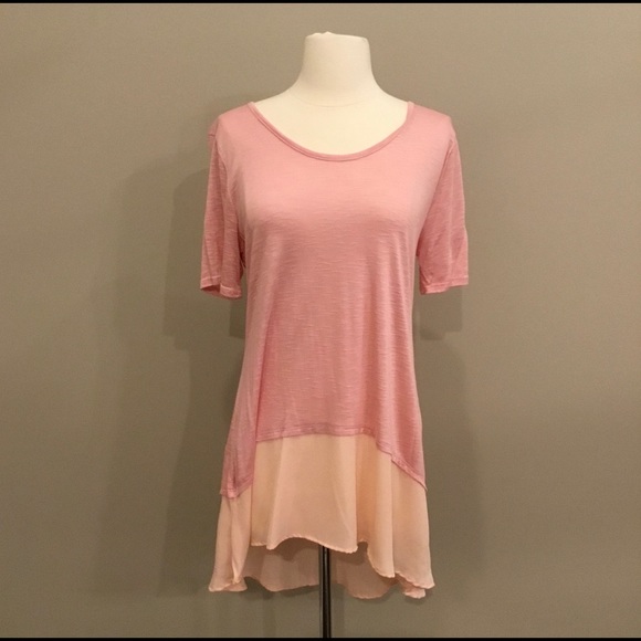 Accent Accessories Shirt - Picture 2 of 16